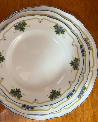 Servizio Richard Ginori - Collezione Pisa 