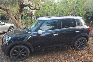 MINI COUNTRYMAN COOPER SD ALL4 full optional. 2000