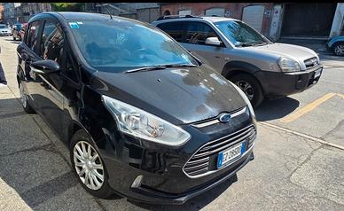 Ford B-Max 1.4 90 CV GPL