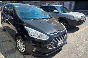 Ford B-Max 1.4 90 CV GPL