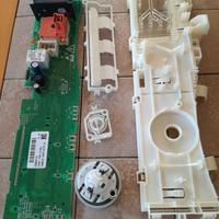 Scheda elettronica per lavatrice SAN GIORGIO