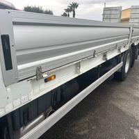 Stralis 420 carrellone con rampe, ACCETTO PERMUTA