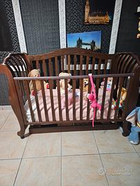 culla per bambini