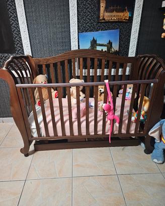 culla per bambini