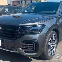 Ricambi per volkswagen touareg anno 2021 #0063