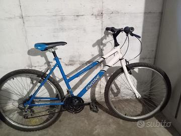 Bicicletta Engine Jupiter