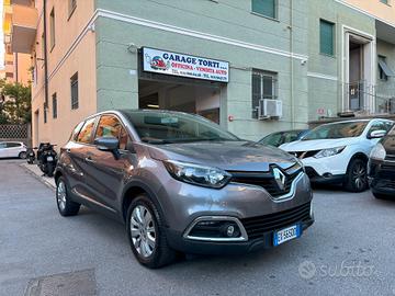 Renault Captur 1.5 dCi 8V 90 CV Start&Stop Energy 