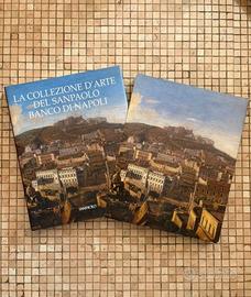 Libro la collezione d’arte del Sanpaolo