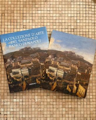 Libro la collezione d’arte del Sanpaolo