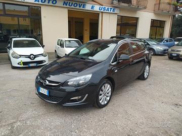 Opel Astra 1.6 CDTI EcoFLEX S&S Sports Tourer Cosm