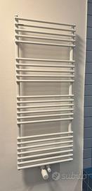 Termoarredo Cordivari Bianco e Nero