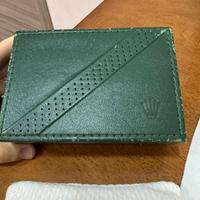 Box per orologi Rolex