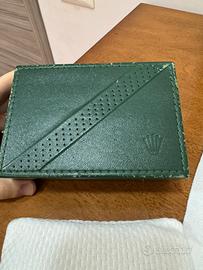 Box per orologi Rolex