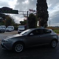 Alfa Romeo Giulietta 1.6 JTDm Neopatentati-11-2017