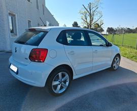 Volkswagen Polo 1.2 TDI DPF 5 p. Trendline