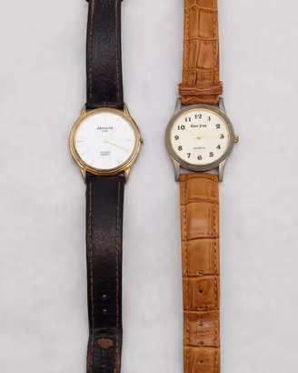 orologi vintage 