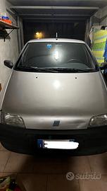 Fiat Punto - 1999