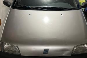 Fiat Punto - 1999