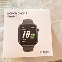 Honor  wuatch 2