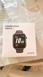 Honor  wuatch 2