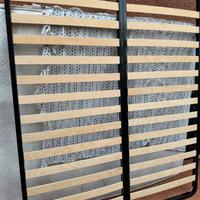 Telaio  letto matrimoniale