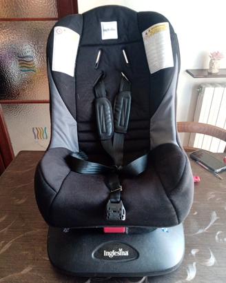 seggiolino Inglesina  Moovy