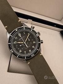 Zenith el primero cp2 flyback