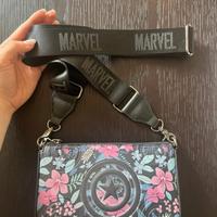 Borsa Marvel Capitan America