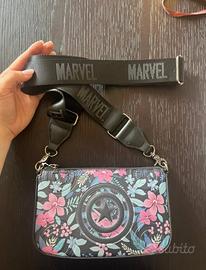 Borsa Marvel Capitan America