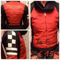 Abbigliamento di marca x moto prezzi modici