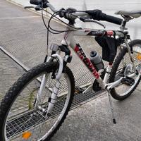 Bici Mountain Bike