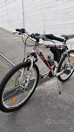 Bici Mountain Bike