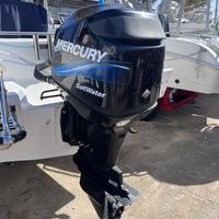 Barca Blumax 19 per diporto e pesca