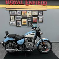 Royal Enfield Meteor Fireball [PROMO E ACCESSORI]