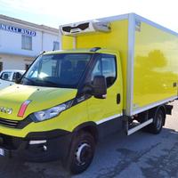 IVECO DAILY 3.0 60C18 180CV C.AUTOMATICO