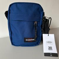 Eastpak - Borsa a tracolla The One - Blu