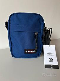 Eastpak - Borsa a tracolla The One - Blu