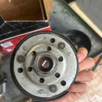 blocco correttori originale piaggio 