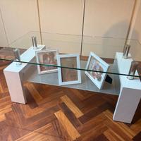 Tavolino da Salotto 100x60x41