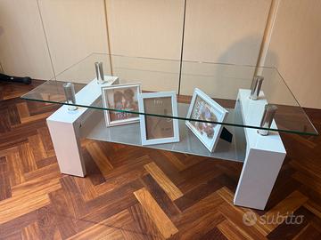 Tavolino da Salotto 100x60x41