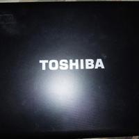 NOTEBOOK 15,6" Toshiba Satellite C660-2UD