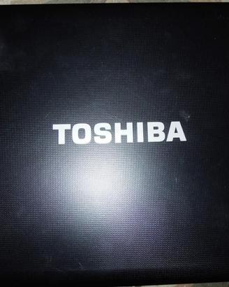NOTEBOOK 15,6" Toshiba Satellite C660-2UD