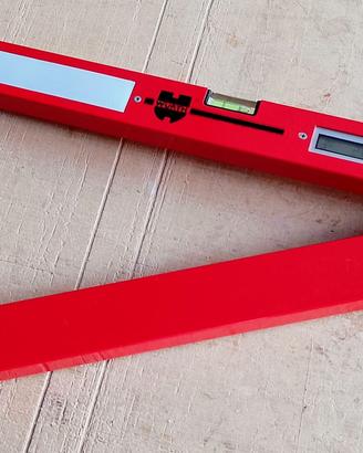 Misuratore Angolare Elettronico Würth