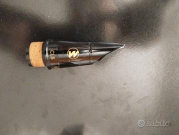 Bocchino vandoren cl5