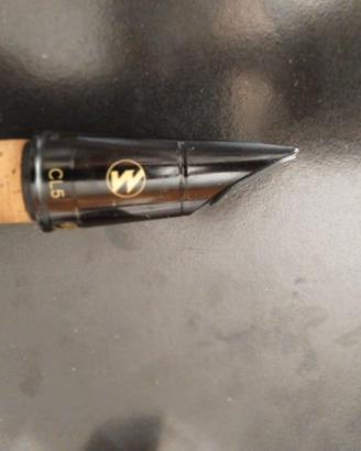 Bocchino vandoren cl5