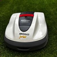 Robot tagliaerba Honda Mimo