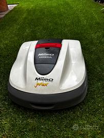 Robot tagliaerba Honda Mimo