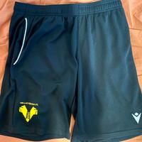 Pantaloncini con tasche Hellas Verona XL