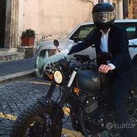 Archive Motorcycle Café Racer 250 - 2021