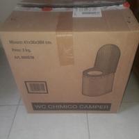 wc chimico